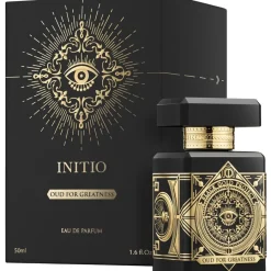 Niche Herenparfums|Niche Damesparfums^INITIO Parfums Privés Eau de Parfum Spray, Oud For Greatness