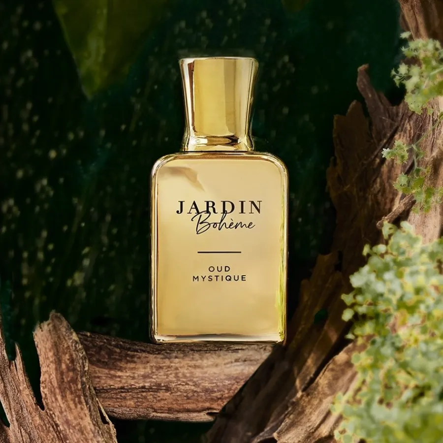 Damesparfum^Jardin Bohème Eau de Parfum Spray, Oud Mystique