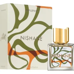 Luxe Damesparfum|Herenparfum^NISHANE Eau de Parfum Spray, Papilefiko