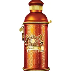 Niche Herenparfums|Niche Damesparfums^Alexandre.J Eau de Parfum Spray, Passion Bliss