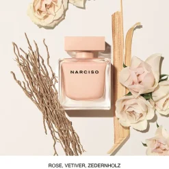 Luxe Damesparfum|Italiaans Parfum^Narciso Rodriguez Eau de Parfum Spray, Poudrée