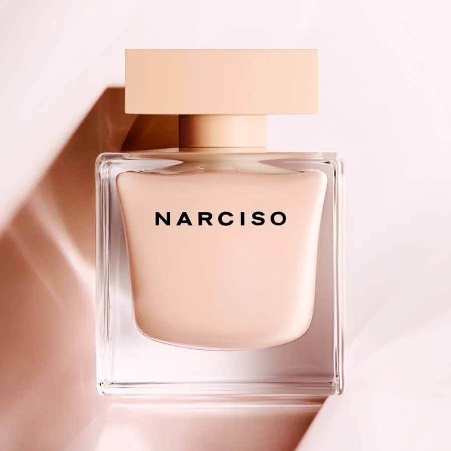 Luxe Damesparfum|Italiaans Parfum^Narciso Rodriguez Eau de Parfum Spray, Poudrée