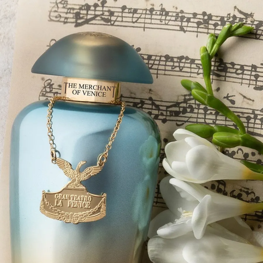 Luxe Damesparfum|Italiaans Parfum^THE MERCHANT OF VENICE Eau de Parfum Spray, Pour Femme