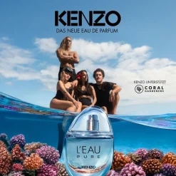 Herenparfum|Damesparfum^KENZO Eau de Parfum Spray, Pure