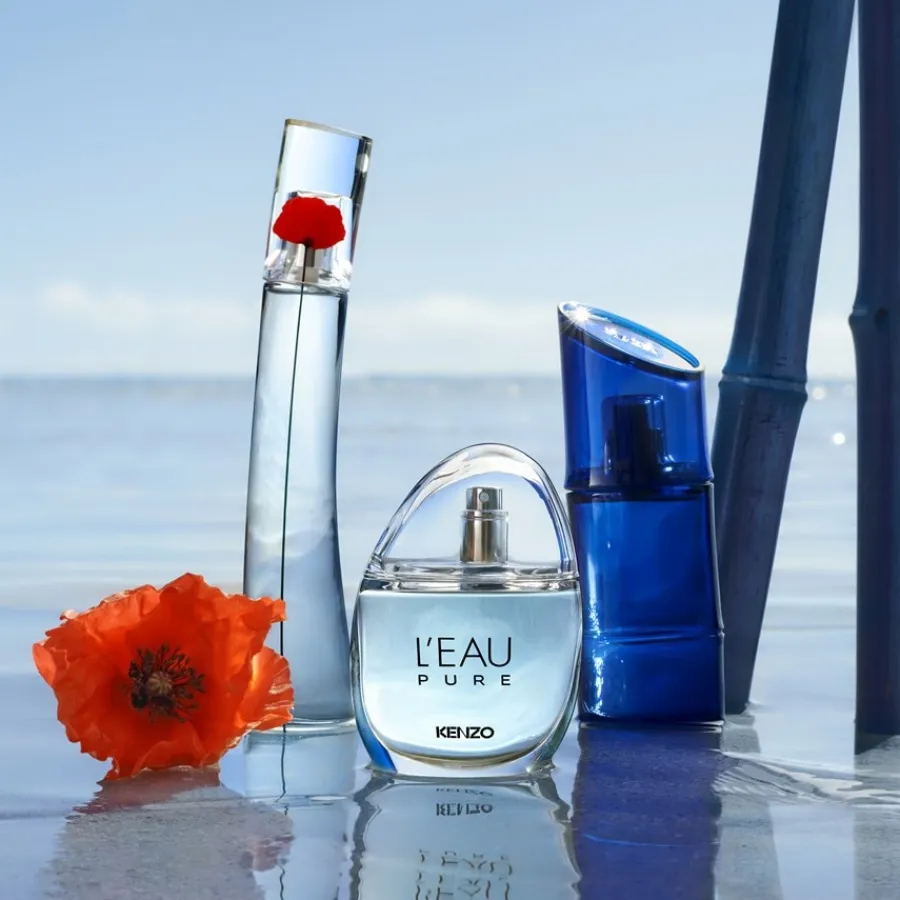 Herenparfum|Damesparfum^KENZO Eau de Parfum Spray, Pure