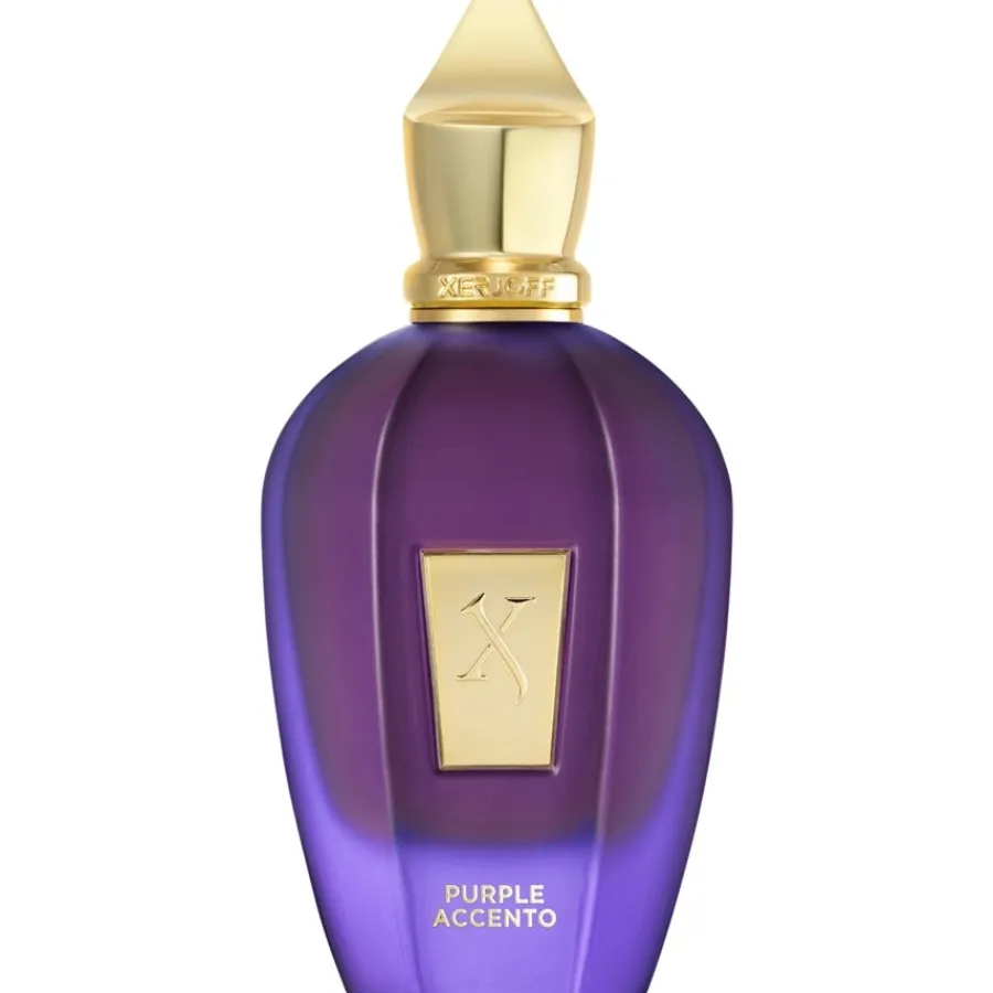 Luxe Herenparfum|Luxe Damesparfum^XERJOFF Eau de Parfum Spray, Purple Accento