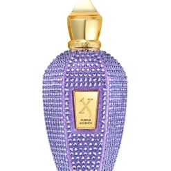 Niche Herenparfums|Niche Damesparfums^XERJOFF Eau de Parfum Spray, Purple Accento