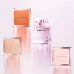 Bloemig Parfum|Damesparfum^Narciso Rodriguez Eau de Parfum Spray, Radiante