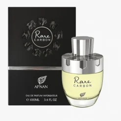 Amberparfum|Herenparfum^Afnan Eau de Parfum Spray, Rare Carbon