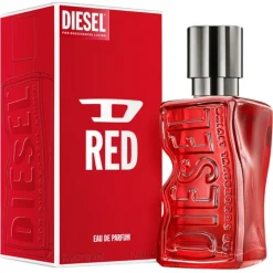 Herenparfum|Damesparfum^Diesel Eau de Parfum Spray, Red