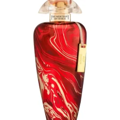 Luxe Herenparfum|Italiaans Parfum^THE MERCHANT OF VENICE Eau de Parfum Spray, Red Potion