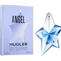 Frans Parfum|Damesparfum^MUGLER Eau de Parfum Spray Refillable, Standing Star