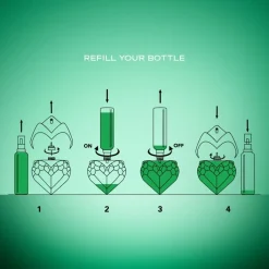 Frans Parfum|Damesparfum^MUGLER Eau de Parfum Spray Refillable