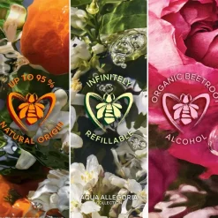 Damesparfum^GUERLAIN Eau de Parfum Spray, Rosa Rossa Forte