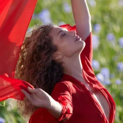 Herenparfum|Damesparfum^GUERLAIN Eau de Parfum Spray, Rosa Palissandro Forte