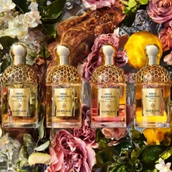 Herenparfum|Damesparfum^GUERLAIN Eau de Parfum Spray, Rosa Palissandro Forte