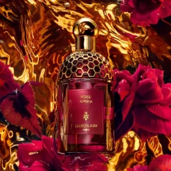 Frans Parfum|Herenparfum^GUERLAIN Eau de Parfum Spray, Rose Amira
