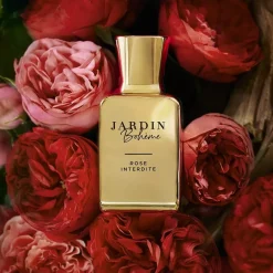 Damesparfum^Jardin Bohème Eau de Parfum Spray, Rose Interdite