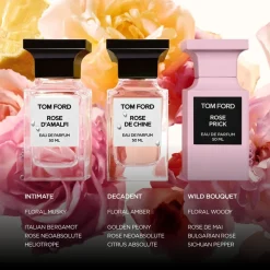 Niche Damesparfums|Luxe Damesparfum^Tom Ford Eau de Parfum Spray, Rose Prick