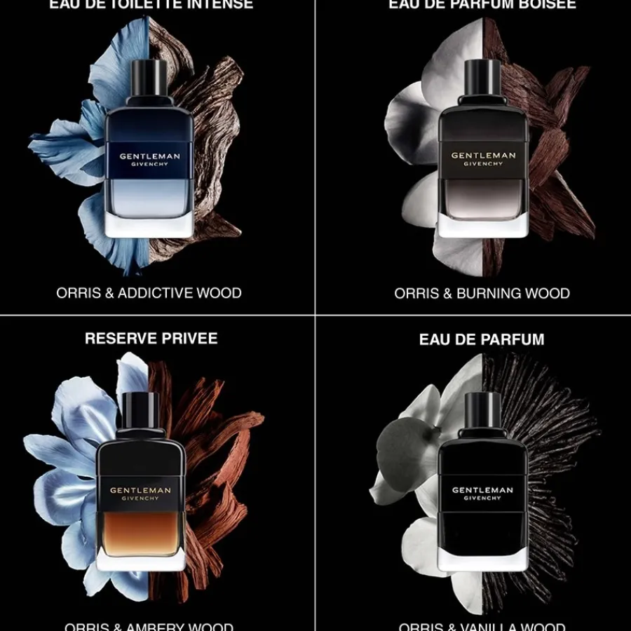 Frans Parfum|Herenparfum^GIVENCHY Eau de Parfum Spray, Réserve Privée