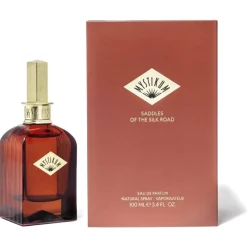 Luxe Herenparfum|Luxe Damesparfum^Mystikum Eau de Parfum Spray, Saddles Of The Silk Road