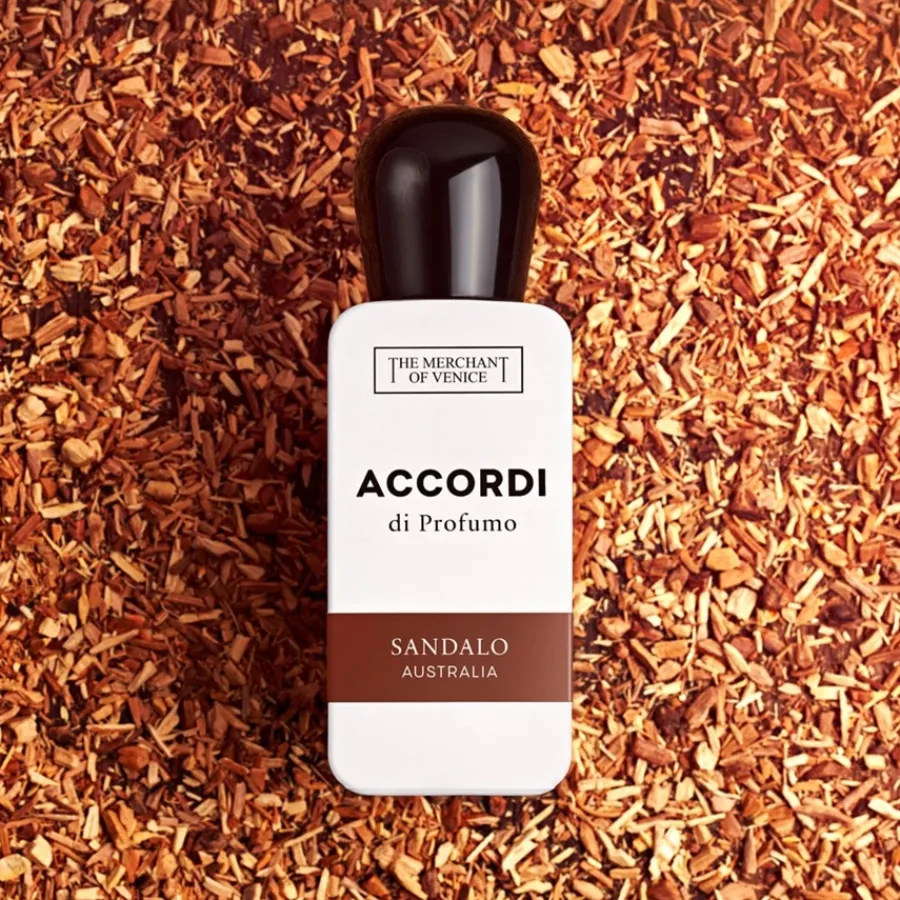 Herenparfum|Damesparfum^THE MERCHANT OF VENICE Eau de Parfum Spray, Sandalo Australia