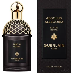 Herenparfum|Damesparfum^GUERLAIN Eau de Parfum Spray, Santal Royal