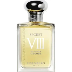 Bloemig Parfum|Herenparfum^Eisenberg Eau de Parfum Spray, Secret VIII De Lumière et D'Ombre