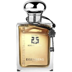 Luxe Herenparfum|Herenparfum^Eisenberg Eau de Parfum Spray, Secret II Bois Precieux