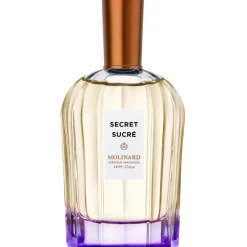 Niche Herenparfums|Niche Damesparfums^Molinard Eau de Parfum Spray, Secret Sucré