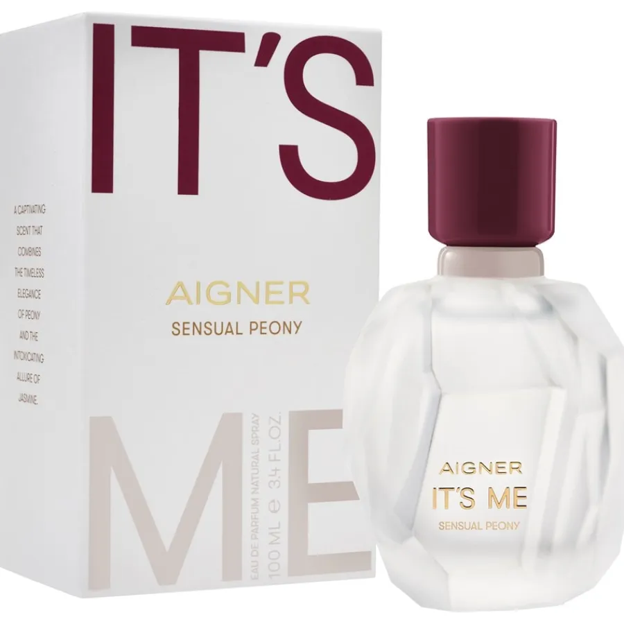 Bloemig Parfum|Amberparfum^Aigner Eau de Parfum Spray, Sensual Peony