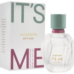 Bloemig Parfum|Damesparfum^Aigner Eau de Parfum Spray, Soft Musk