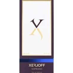 Niche Herenparfums|Niche Damesparfums^XERJOFF Eau de Parfum Spray, Soprano