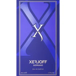 Niche Herenparfums|Niche Damesparfums^XERJOFF Eau de Parfum Spray, Soprano