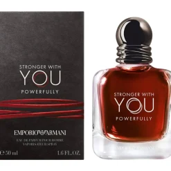 Amberparfum|Herenparfum^Armani Eau de Parfum Spray, Stronger With You Powerfully