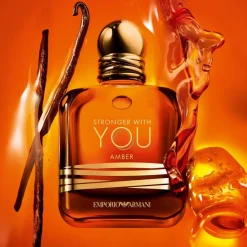 Italiaans Parfum|Oriëntaals Parfum^Armani Eau de Parfum Spray, Stronger With You Amber