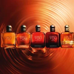 Italiaans Parfum|Oriëntaals Parfum^Armani Eau de Parfum Spray, Stronger With You Amber