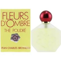Frans Parfum|Damesparfum^Jean-Charles Brosseau Eau de Parfum Spray, Thé Poudré