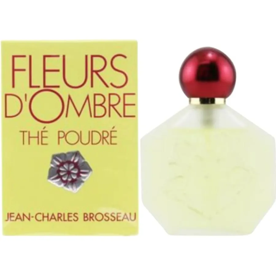 Frans Parfum|Damesparfum^Jean-Charles Brosseau Eau de Parfum Spray, Thé Poudré