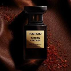 Niche Herenparfums|Niche Damesparfums^Tom Ford Eau de Parfum Spray, Tuscan Leather