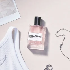 Damesparfum^Zadig & Voltaire Eau de Parfum Spray, Undressed