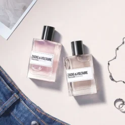 Damesparfum^Zadig & Voltaire Eau de Parfum Spray, Undressed