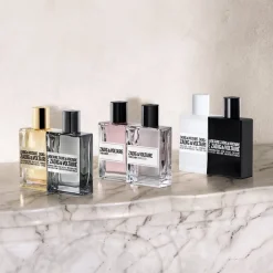 Damesparfum^Zadig & Voltaire Eau de Parfum Spray, Undressed