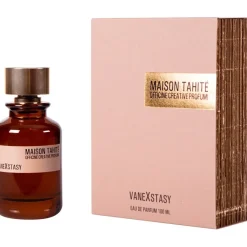 Herenparfum|Damesparfum^Maison Tahité Eau de Parfum Spray, Vanexstasy