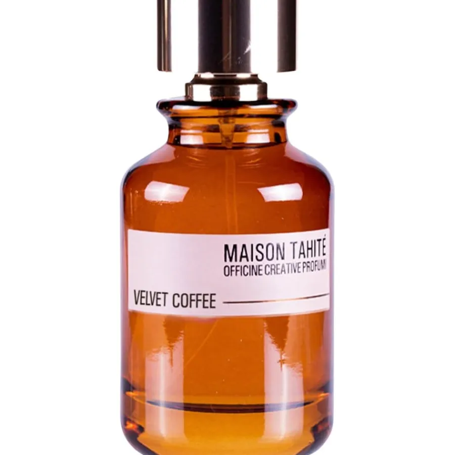 Herenparfum|Damesparfum^Maison Tahité Eau de Parfum Spray, Velvet Coffee