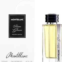 Herenparfum|Damesparfum^Montblanc Eau de Parfum Spray, Vetiver Glacier