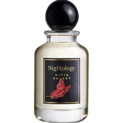 Amberparfum|Herenparfum^Jesus del Pozo Eau de Parfum Spray, Vivid Velvet