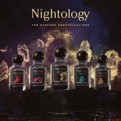 Amberparfum|Herenparfum^Jesus del Pozo Eau de Parfum Spray, Vivid Velvet