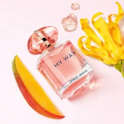 Italiaans Parfum|Fruitig Parfum^Armani Eau de Parfum Spray, Ylang