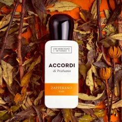Herenparfum|Damesparfum^THE MERCHANT OF VENICE Eau de Parfum Spray, Zafferano Iran